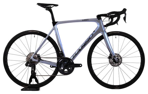 Produit reconditionné · Basso Diamante Disc - Vélo de route | Très bon état