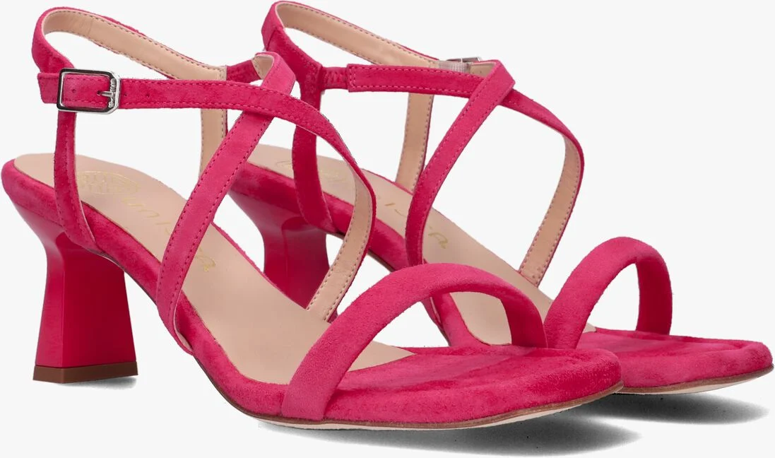 UNISA roze unisa sandalen mancil