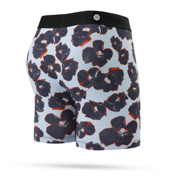 Stance Pedlz Fallin Brief Blue S