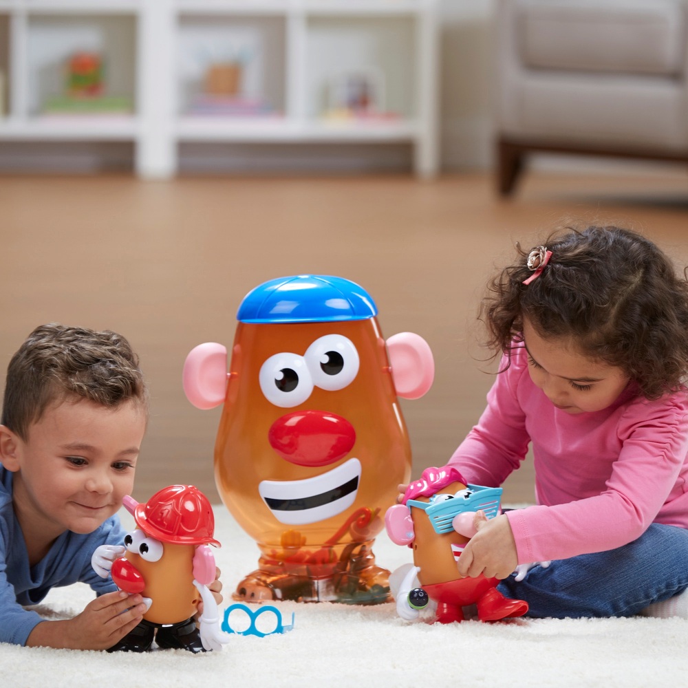 Playskool Friends Mr. Potato Head Kartoffelset