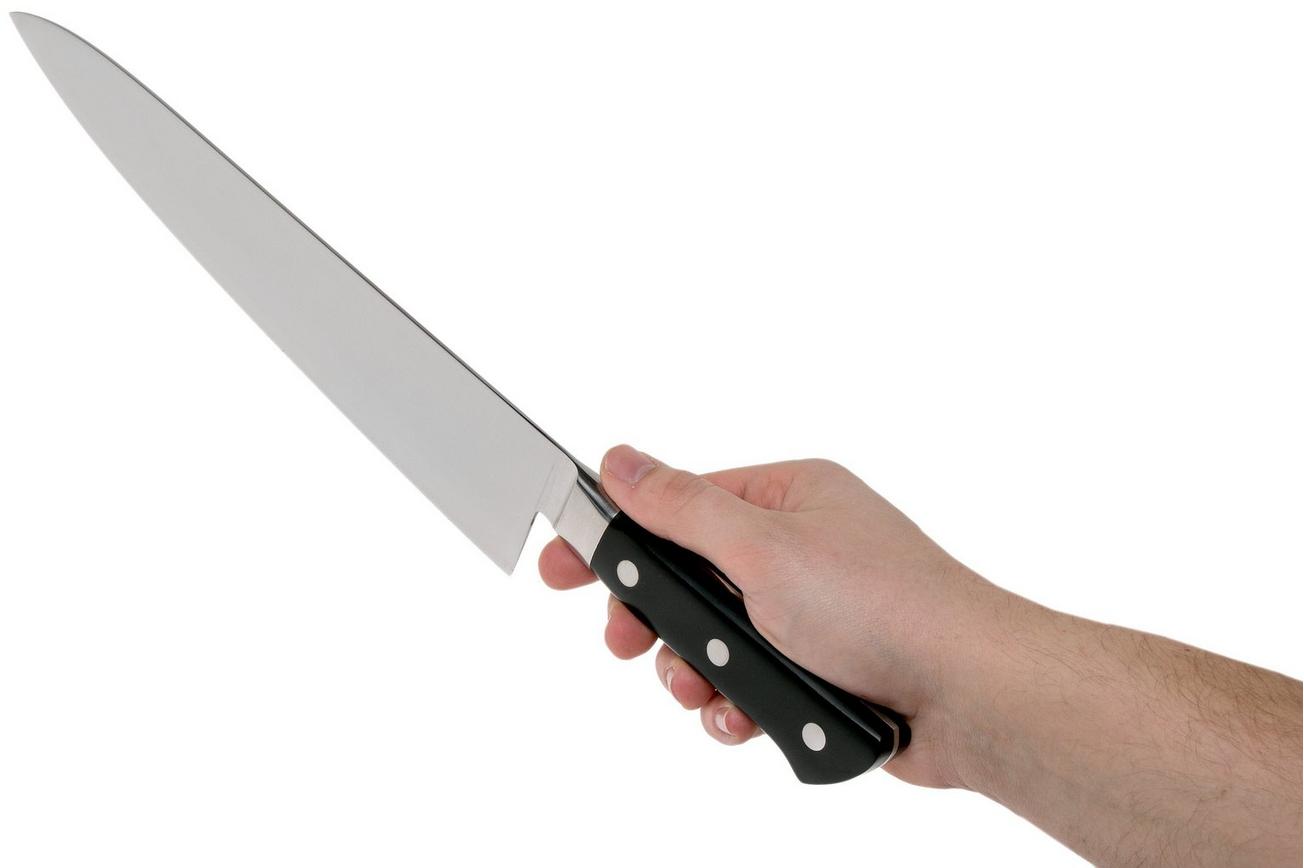Tojiro DP 3 laags lemmet, koksmes 27 cm