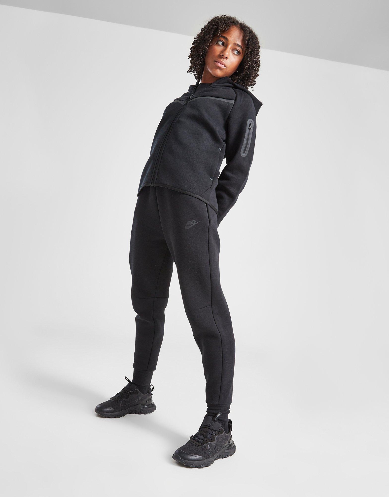 Nike Girls' Tech Fleece Joggers Junior