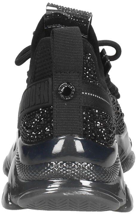 Steve Madden Maxilla-R zwart