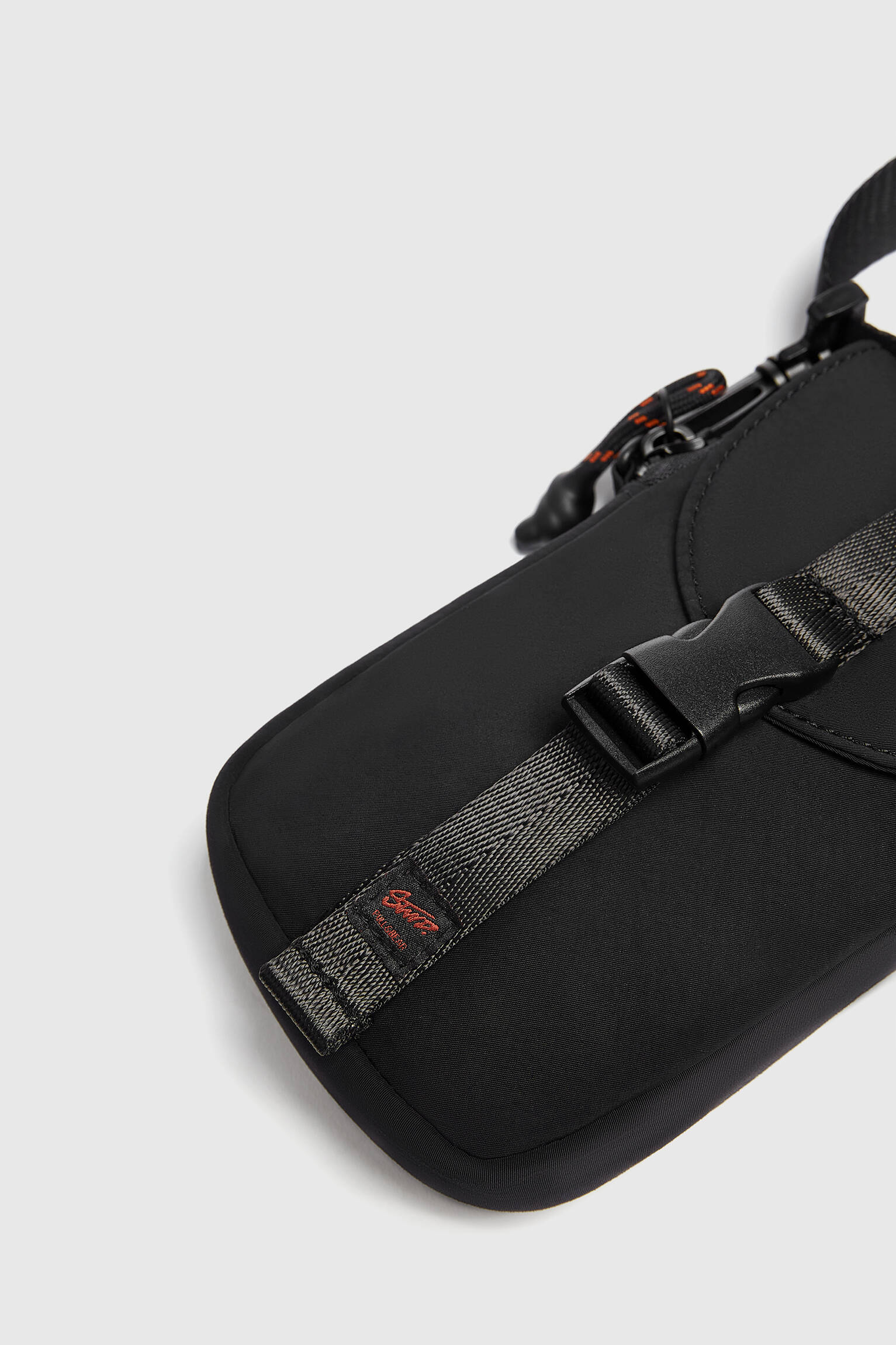 SUPORTE PARA CELULAR STWD - PRETO