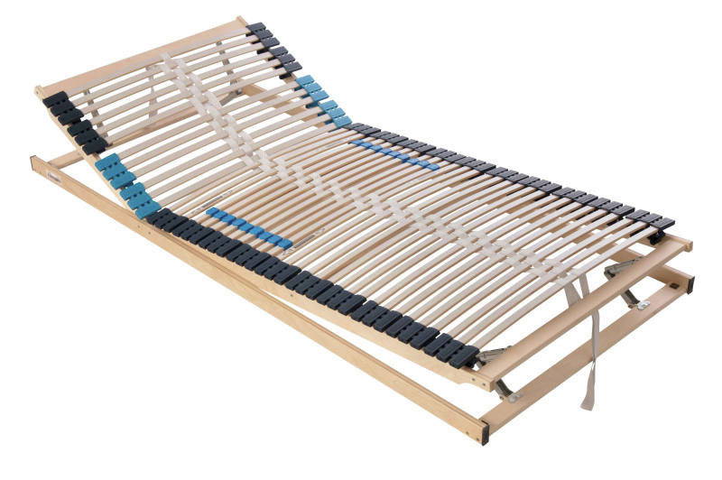 Sleeptex Lattenrost KF 90 x 200 cm LEVI 600