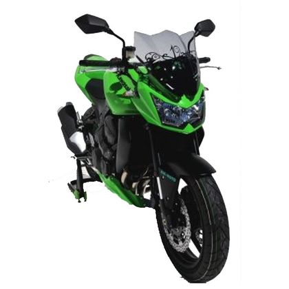 Saute vent Ermax LOOK Z1000 39 cm - Incolore