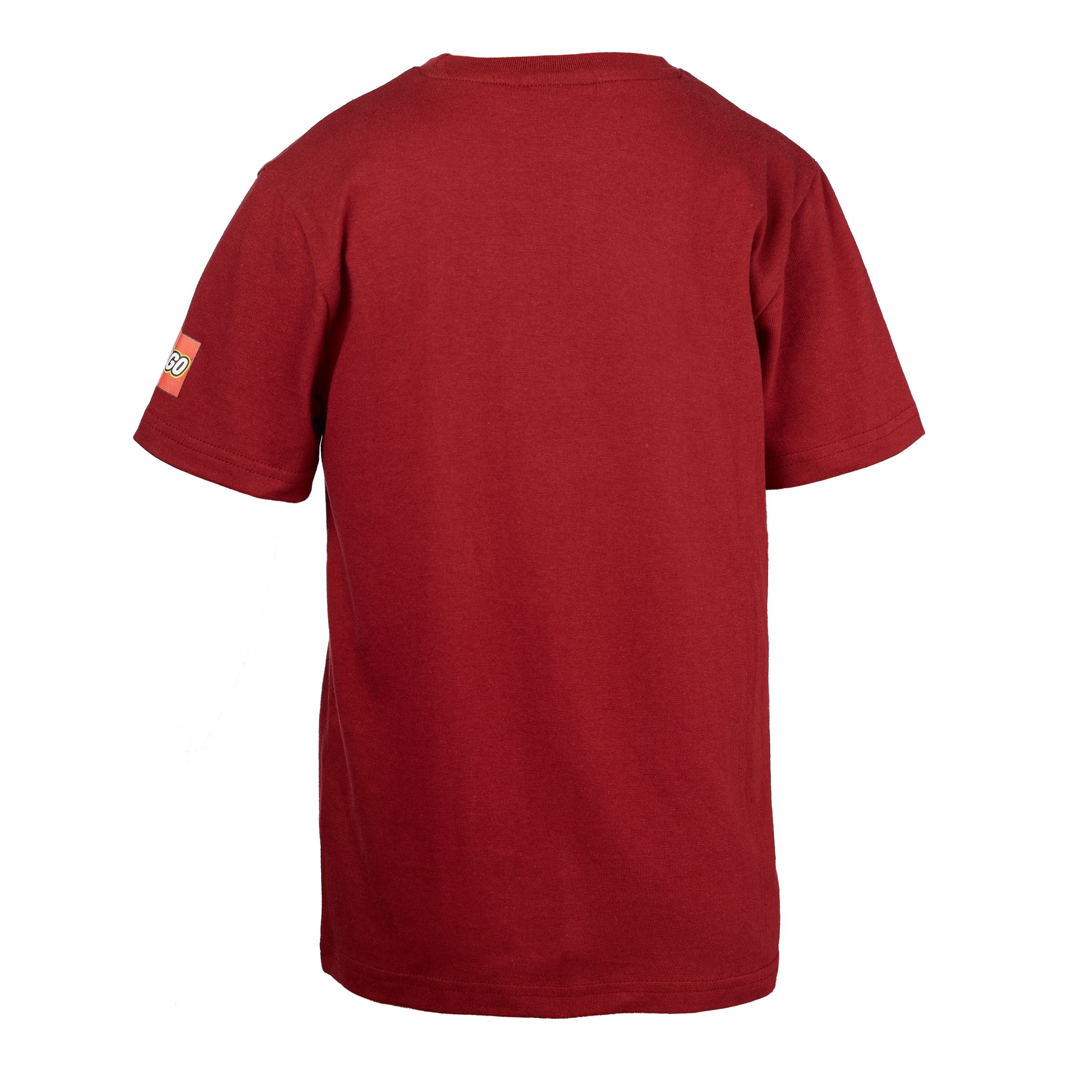 Camiseta Harry Potter™ – Bordô 5008032