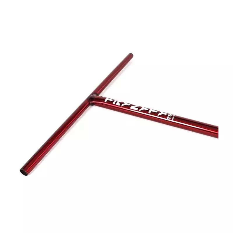 Guidon Trottinette TRYNYTY T&T Rouge