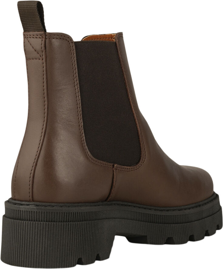 Shoe The Bear STB-Sanna Chelsea S Light brown