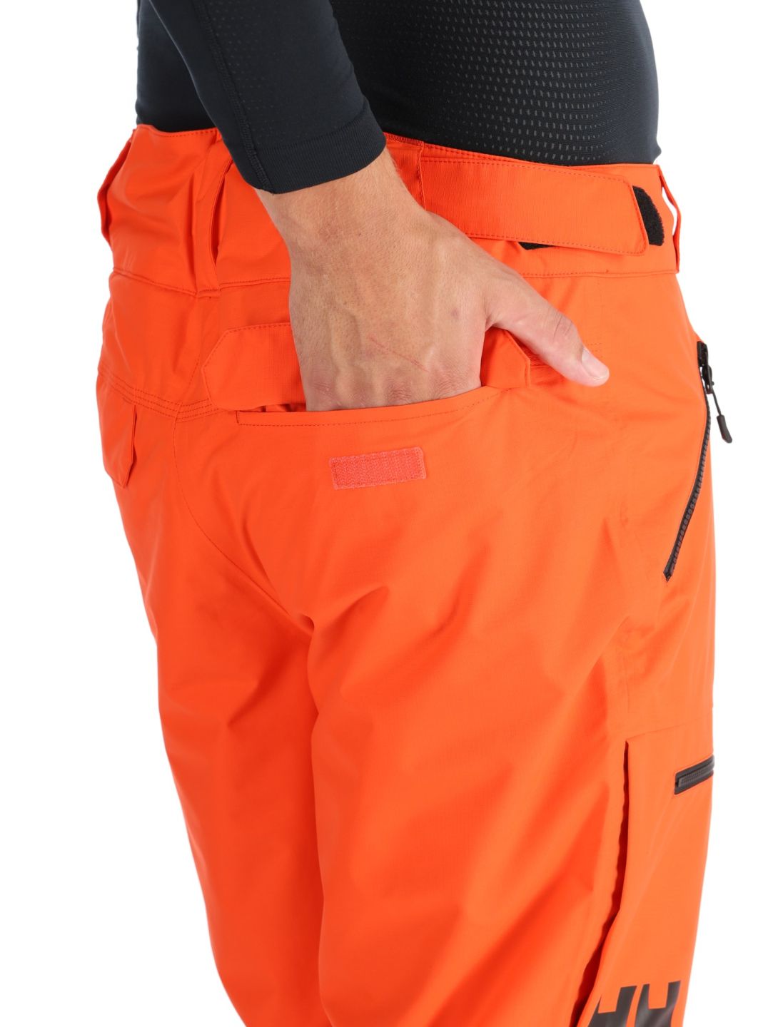Sogn Cargo skibroek heren