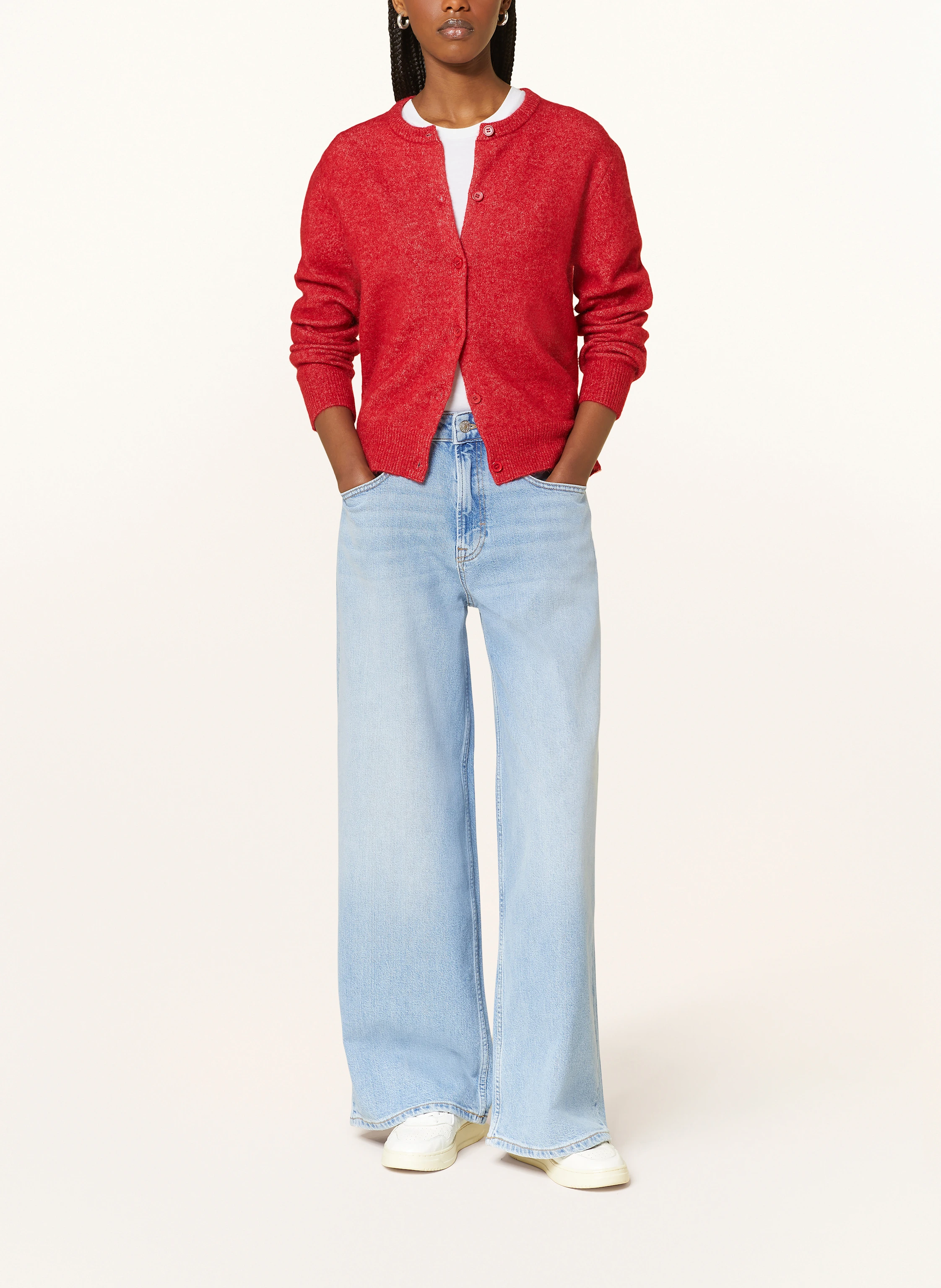 TOMMY JEANS Jeans CHARLIE