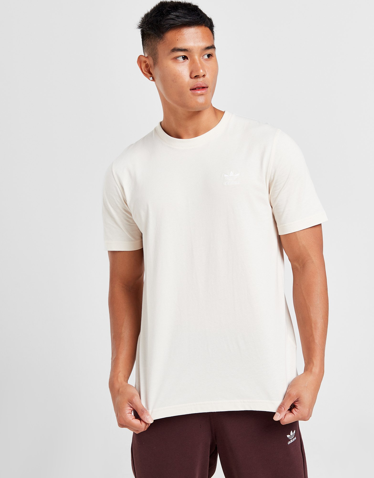 adidas T-shirt Trèfle Essentials