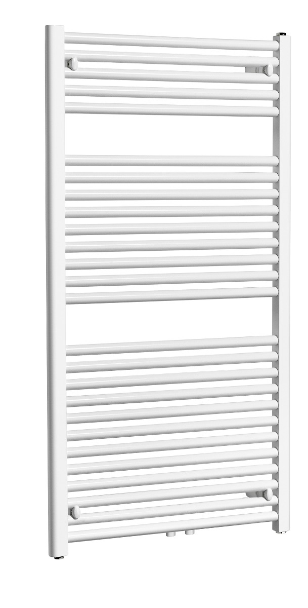 Calor Elara sierradiator wit 118.5x60cm 830W