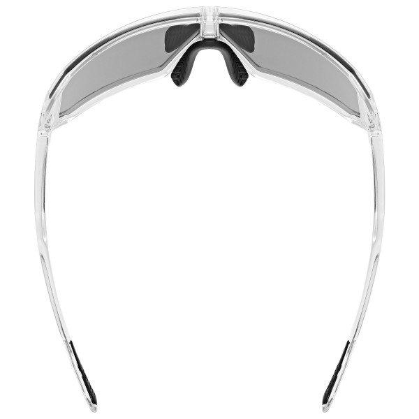 Uvex - Sportstyle 237 Cat. 3 (VLT 12%) - Lunettes de soleil