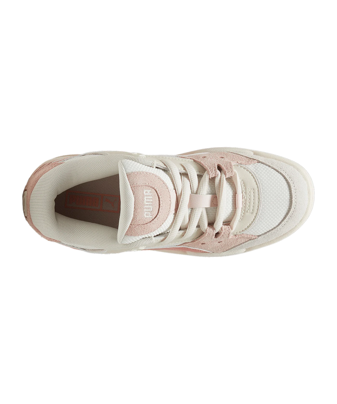 PUMA 180 Sneaker Weiss F26
