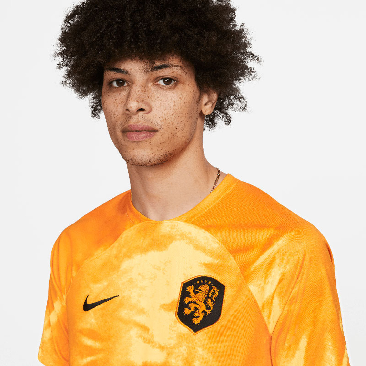 Nike Nederland Thuis Tenue