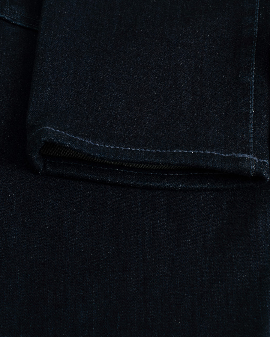 Jacob Cohën Bard 688 Slim Fit Stretch Jeans Dark Blue W31