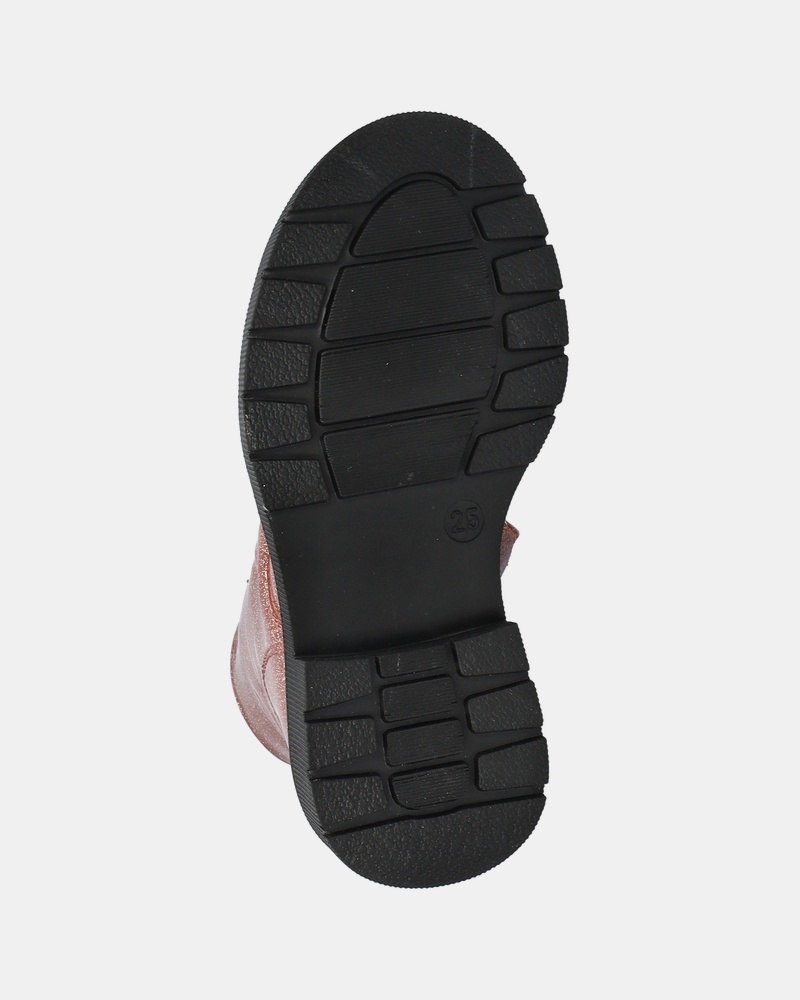 Kipling Hella Veterboots  - roze
