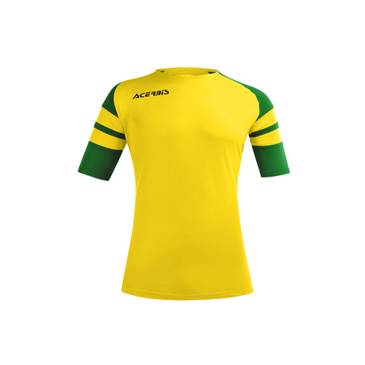 Camiseta de manga curta Acerbis Kemari
