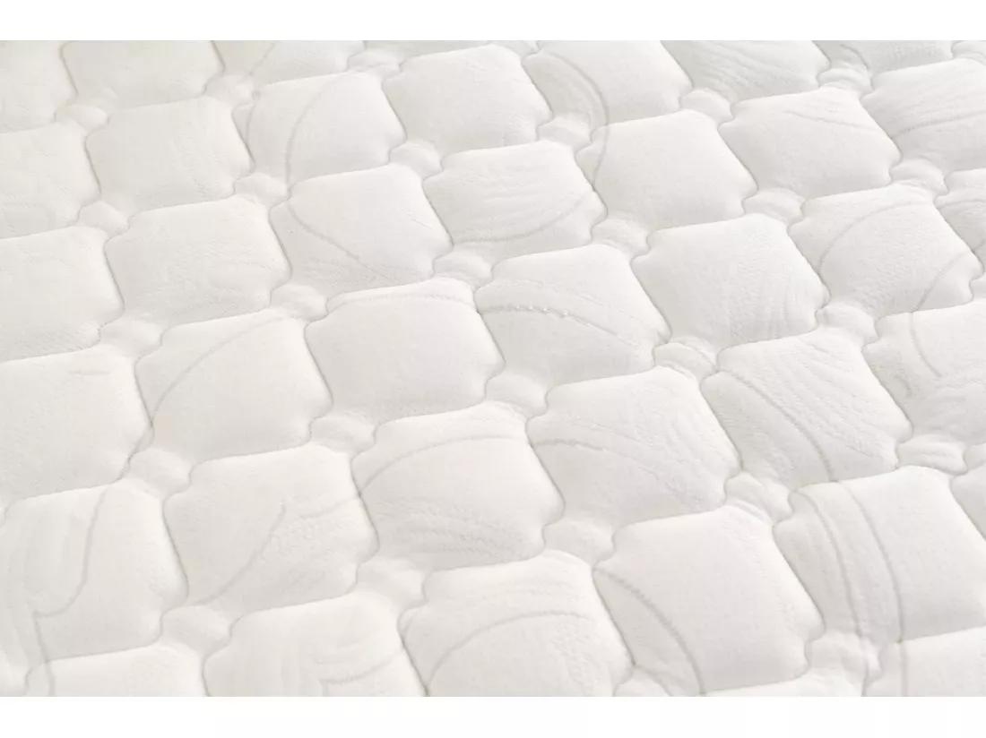 Matelas Royal Exclusive Ressorts ensachés, 30cm - 80x200 cm