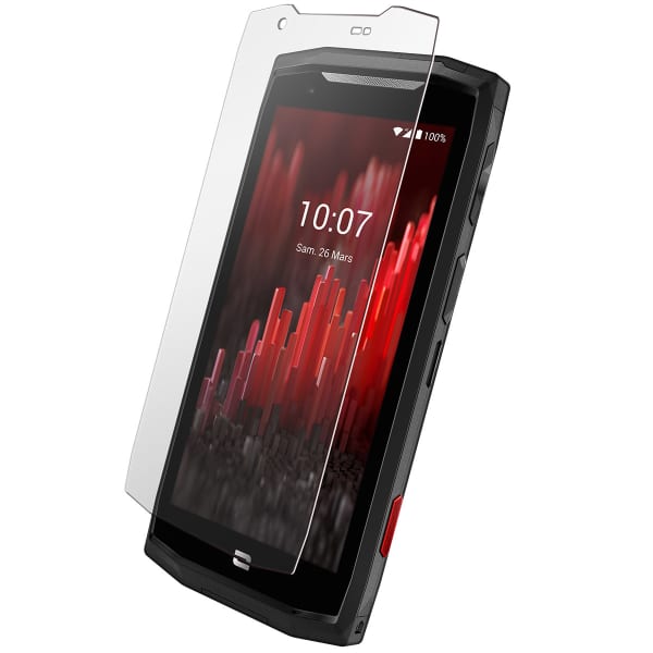 Téléphone outdoor CROSSCALL X-GLASS CORE-M5