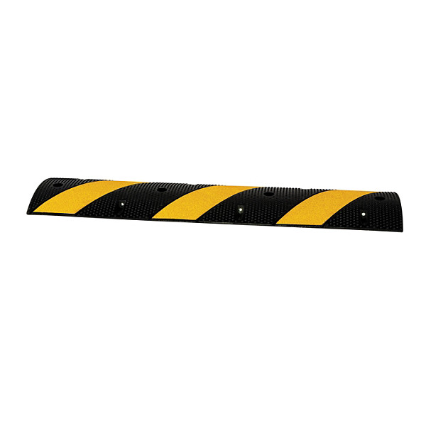 Ralentisseur monobloc, 1200 x 300 x 50 mm