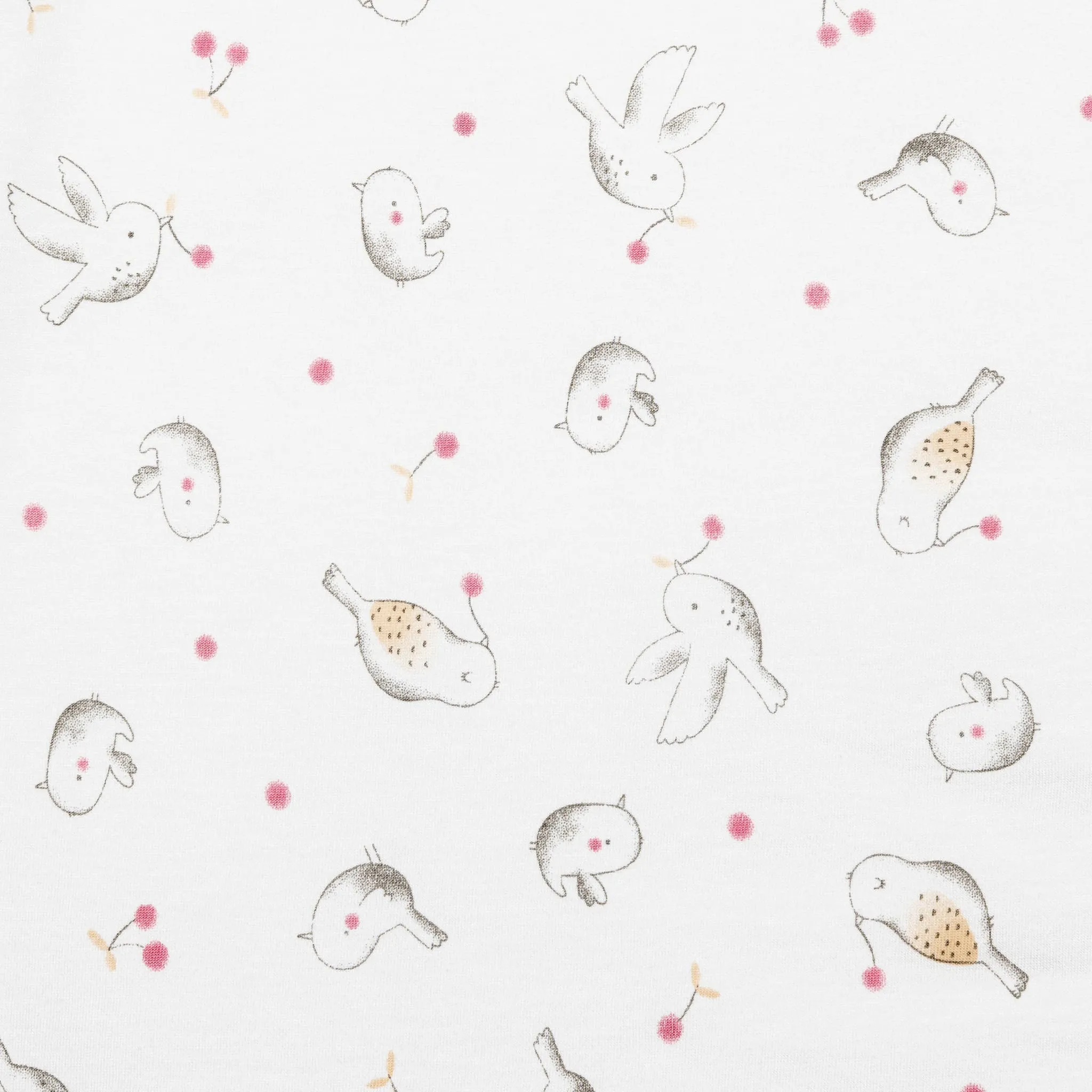 Perlimpinpin Sac de Nuit Bambou 0-36mois - Pics Bois