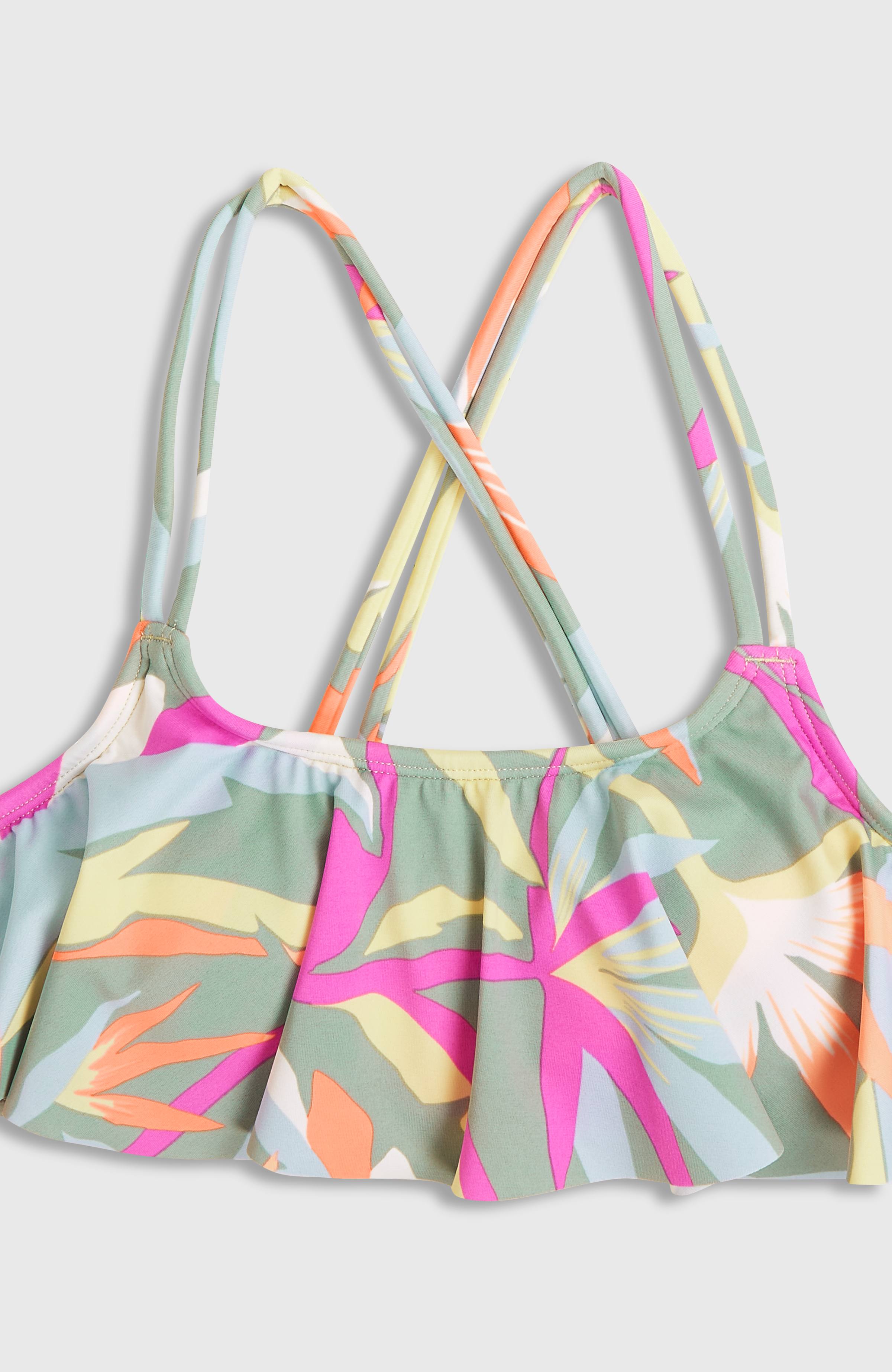 O'Neill Tropics bikiniset