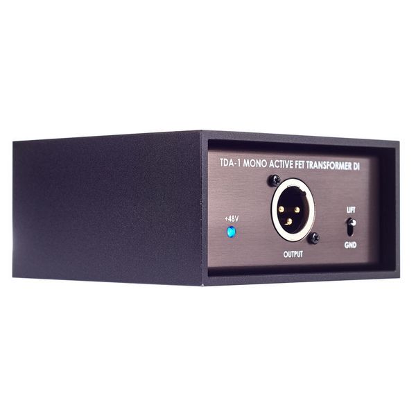 Telefunken TDA-1