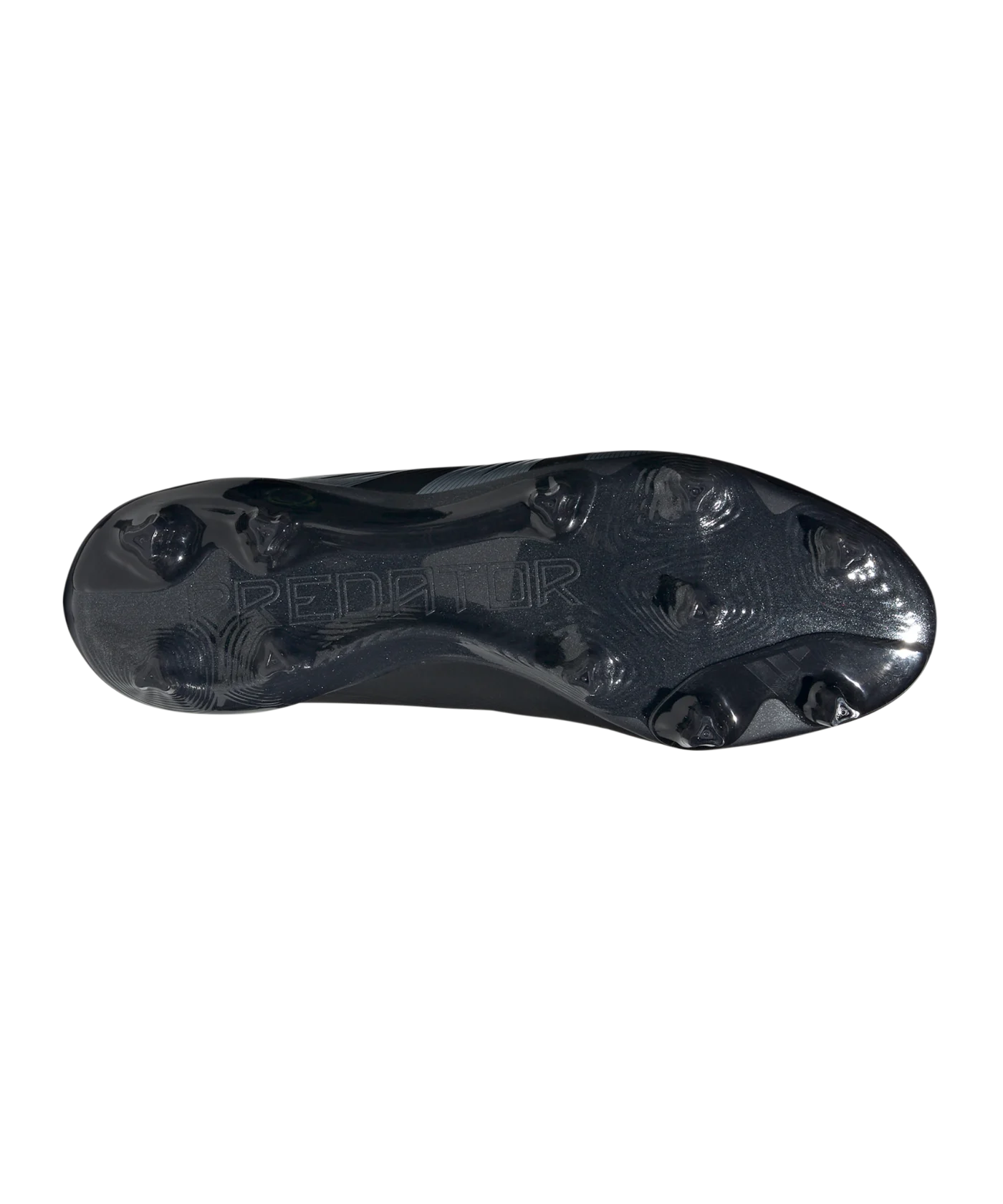 adidas Predator Elite FG Nightstrike Schwarz