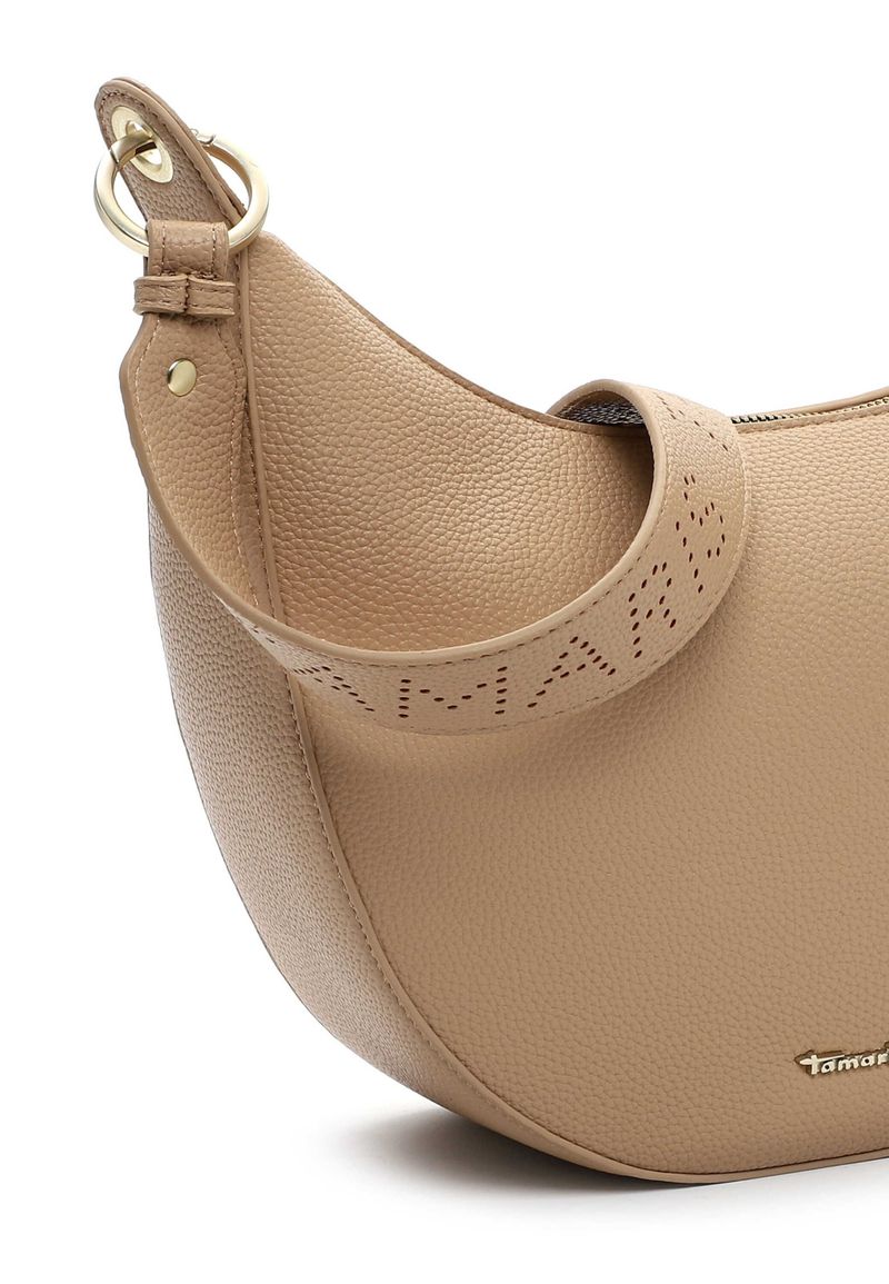 Tamaris Kiri Schoudertas Taupe Dames
