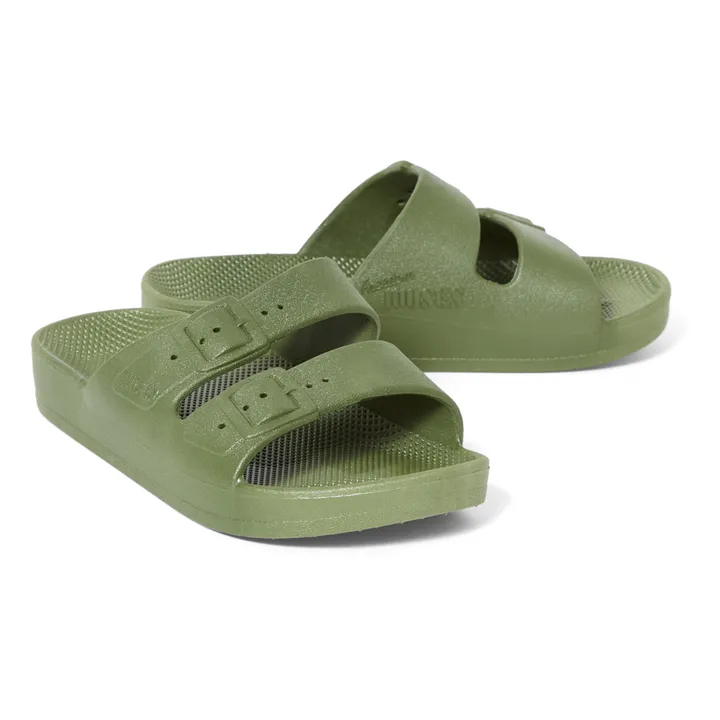 Freedom Moses Sandales Basic | Cactus