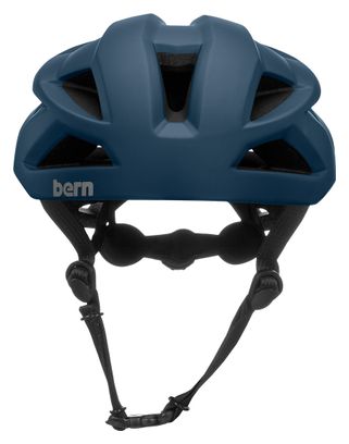 Casque Bern FL-1 Libre Matte Muted Teal