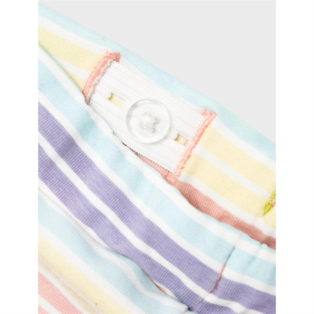 Køb Name it Blue Tint Maja My Little Pony Shorts