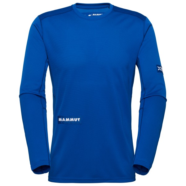 Mammut - Eiger Nordwand First Layer Longsleeve - T-shirt technique