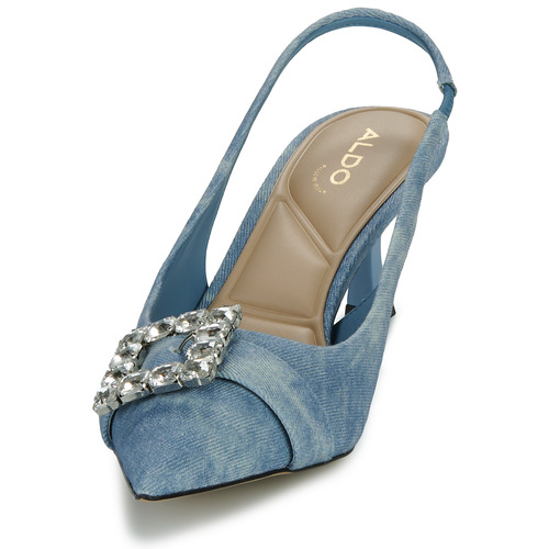 Aldo - CARLITA - Bleu