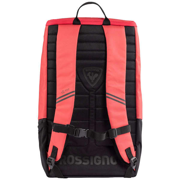 Sac à dos lifestyle ROSSIGNOL COMMUTERS BACKTOSCHOOL 20L PINK