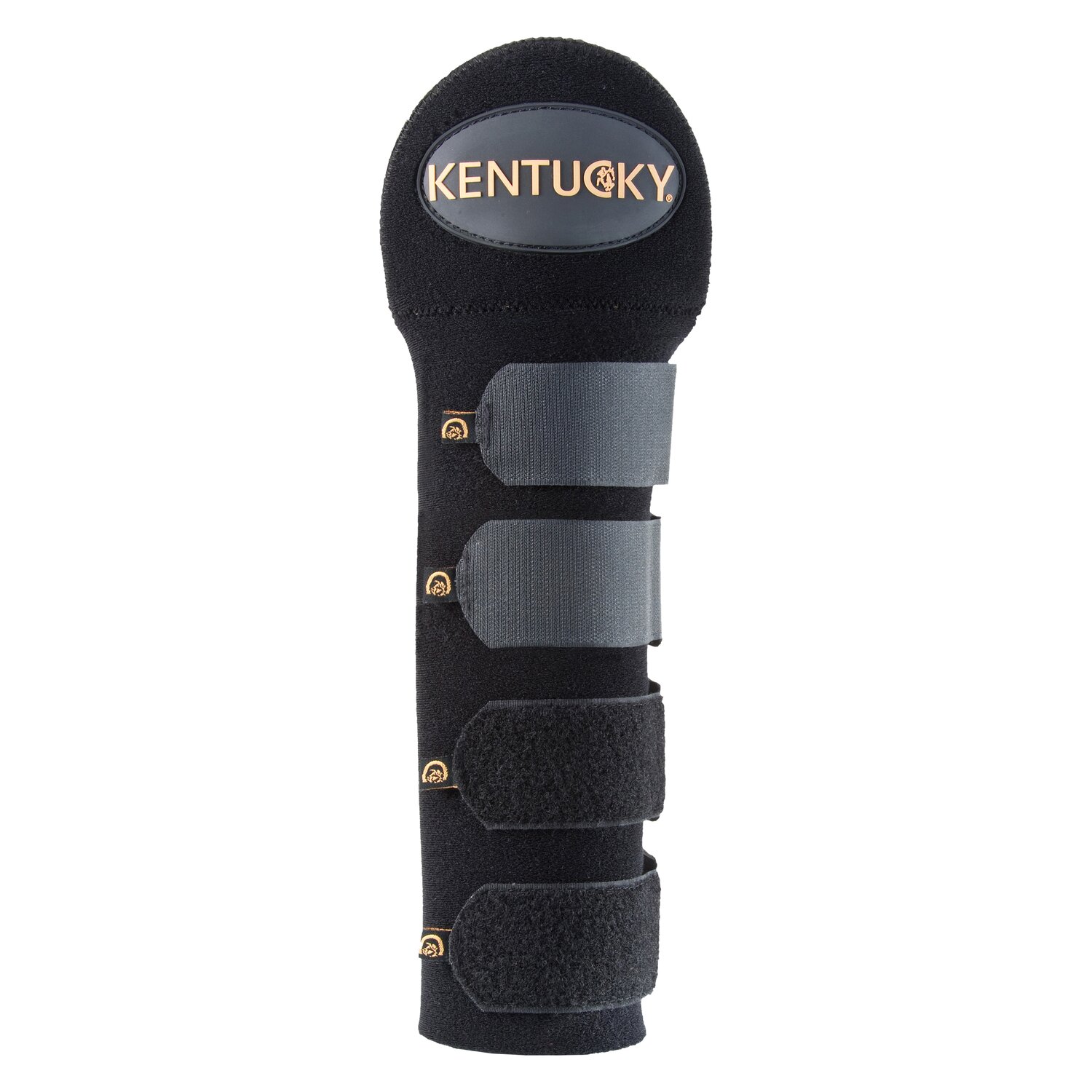 KENTUCKY Schweifschutz  - black
