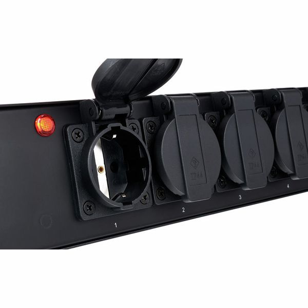 Botex HULK 8S TR1