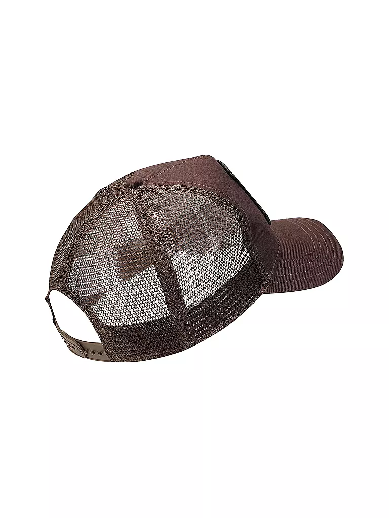 GOORIN BROS. Kappe THE WILDCAT TIGER CORE braun