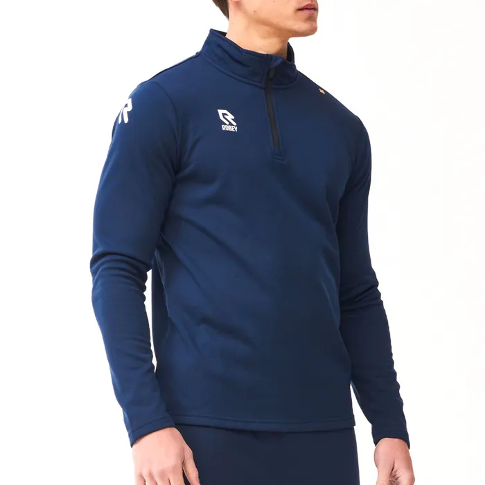 Robey Crossbar Trainingssweater Senior