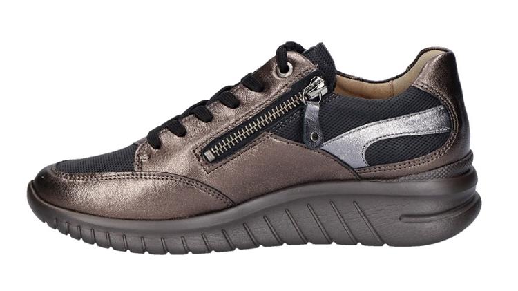 Hartjes 162.2402 Wave Shoe Bruin