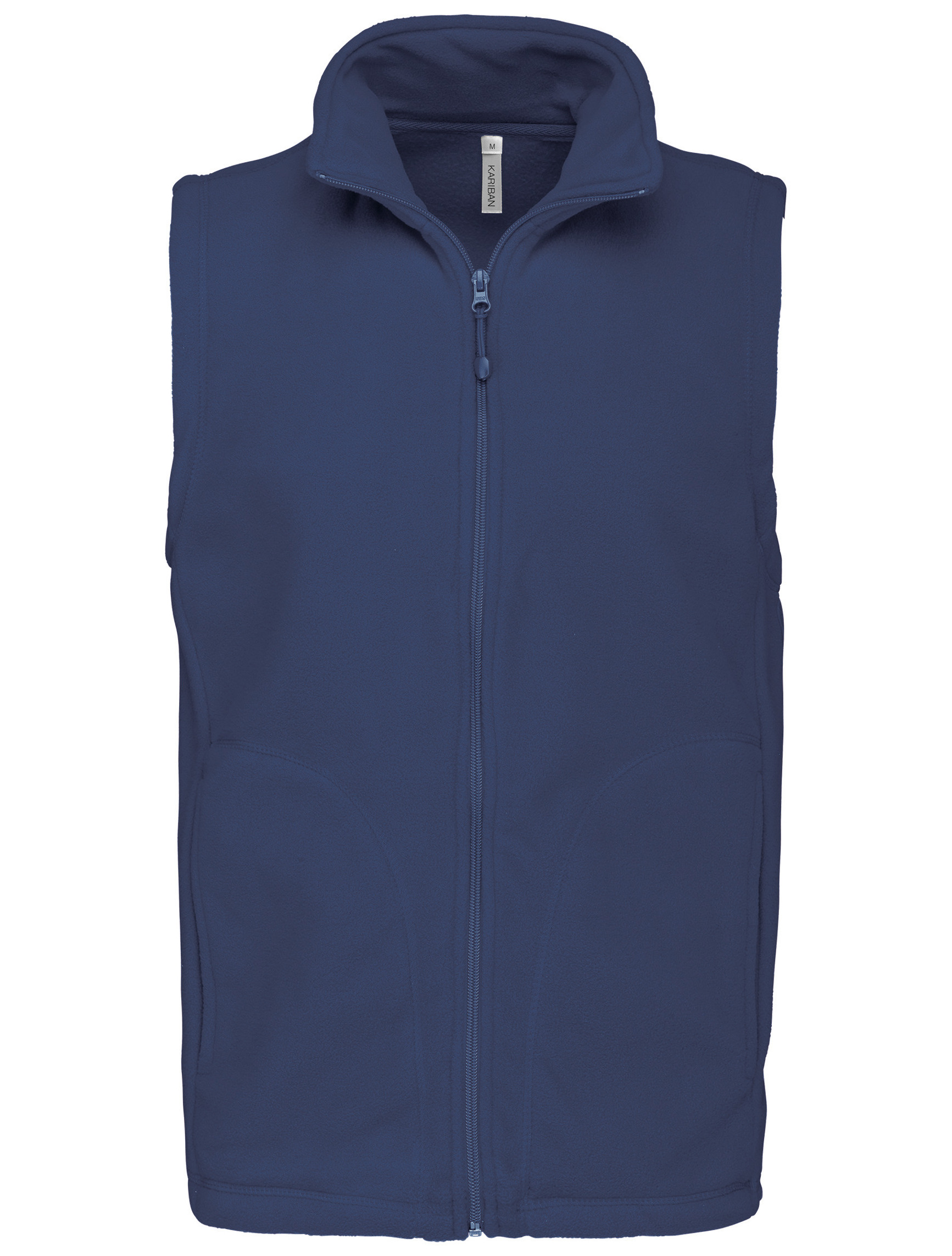 Kariban K913 - LUCA > GILET MICROPOLAIRE