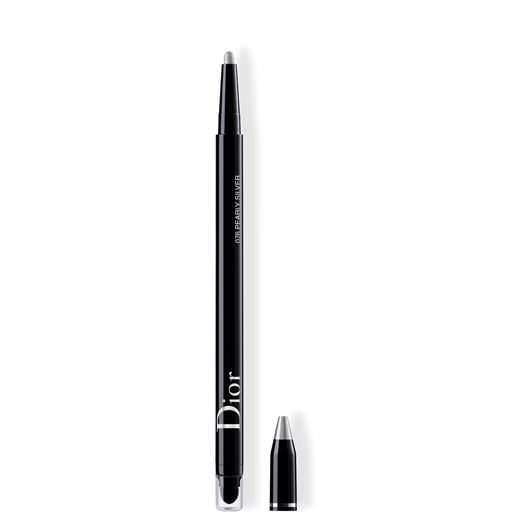 Dior Diorshow 24H Stylo Pencil, 076 Pearly Silver