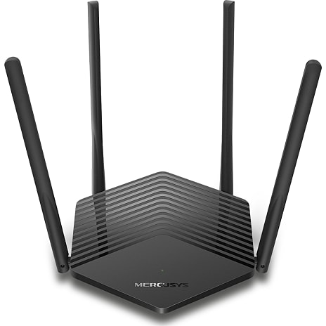 Mercusys mr60x ax1500 wi-fi 6 router