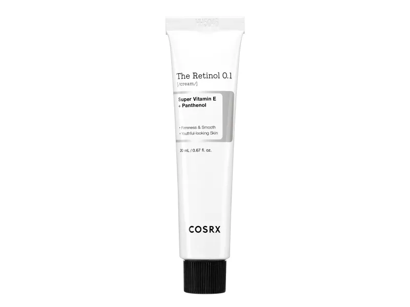 Cosrx Retinol 0,1 creme 20 ml