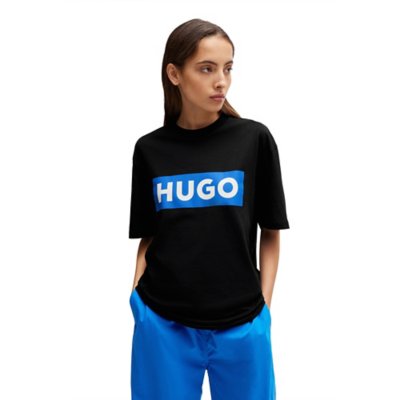 Tee-shirt à manches courtes homme Nico 10262283 HUGO