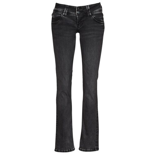 Pepe jeans - VENUS - Noir délavé