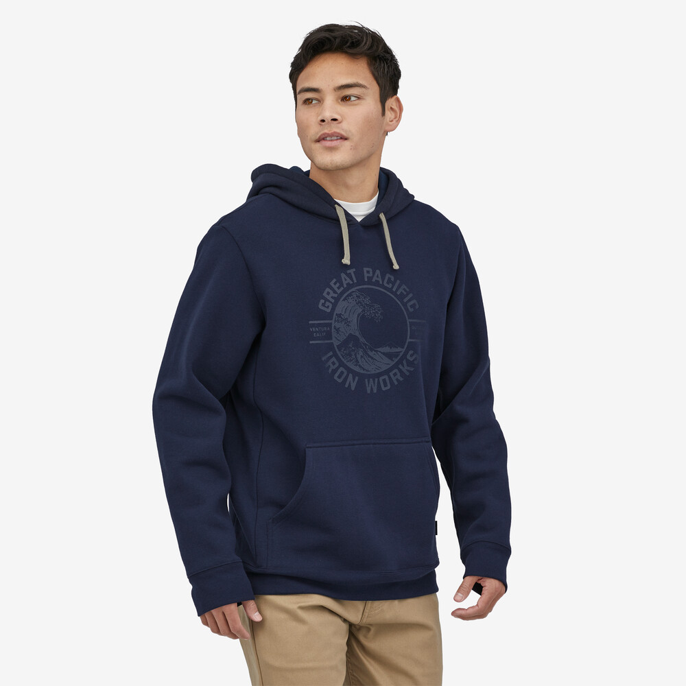 GPIW Uprisal Hoody