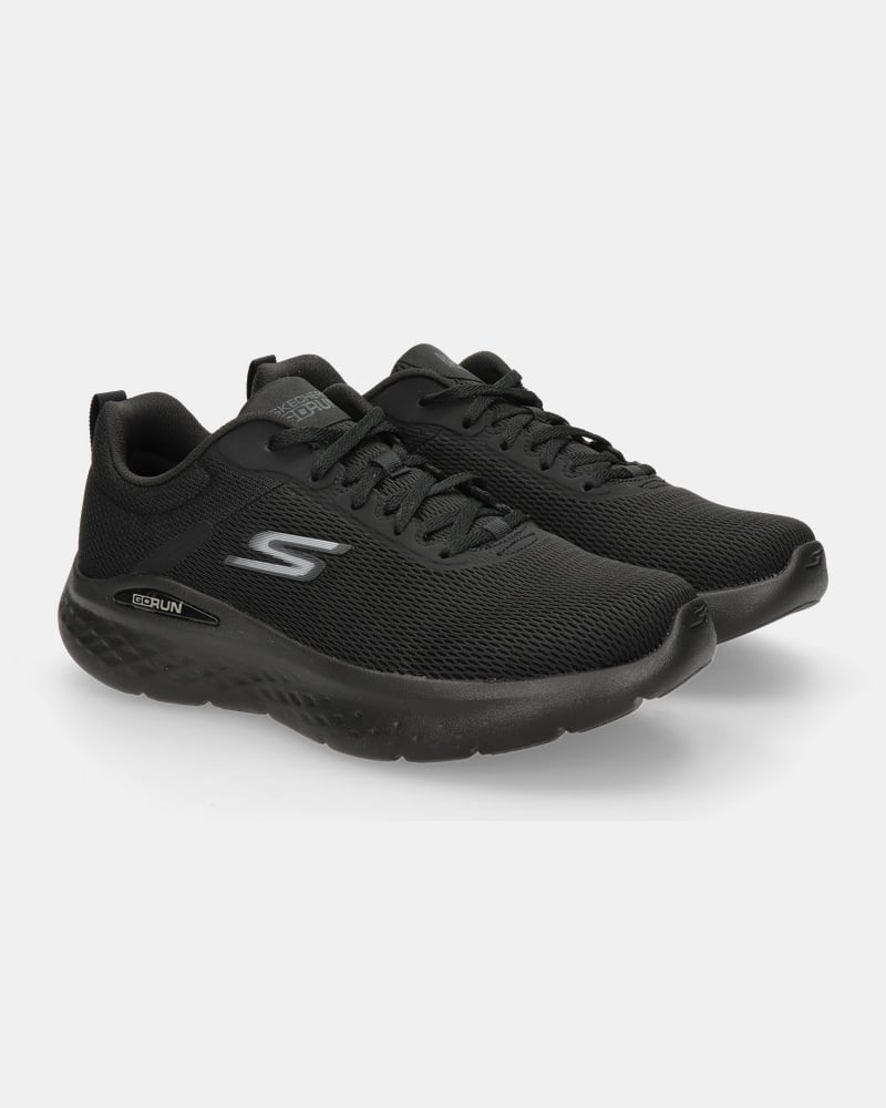 Skechers GoRun Lite Lage sneakers  - zwart
